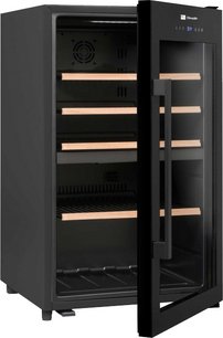 Винный шкаф Климадифф CLD55B1 фото 2 в Санкт-Петербурге Винный шкаф Climadiff CLD55B1 фото 2 в Санкт-Петербурге