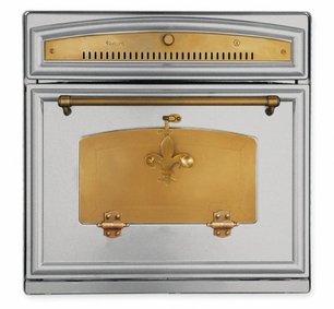 Духовой шкаф Рестарт ELF003 Stainless-Steel фото в Санкт-Петербурге Духовой шкаф Restart ELF003 Stainless-Steel фото в Санкт-Петербурге