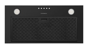 Встраиваемая кухонная вытяжка MAUNFELD Crosby Power 60 черный фото 3 в Санкт-Петербурге Встраиваемая кухонная вытяжка MAUNFELD Crosby Power 60 черный фото 3 в Санкт-Петербурге