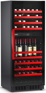 Винный шкаф Дометик E91FG Red фото в Санкт-Петербурге Винный шкаф Dometic E91FG Red фото в Санкт-Петербурге