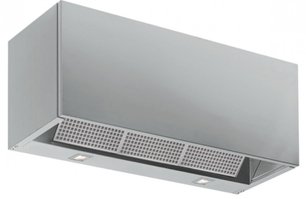 Вытяжка Falmec Integrata 60 ix (600) фото 2 в Санкт-Петербурге