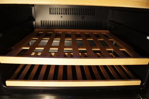 Винный шкаф ИП CEXP 45-6 CU фото 4 в Санкт-Петербурге Винный шкаф IP CEXP 45-6 CU фото 4 в Санкт-Петербурге