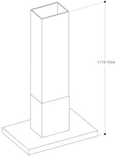 Вытяжка Гаггенау AI240191 фото 4 в Санкт-Петербурге Вытяжка Gaggenau AI240191 фото 4 в Санкт-Петербурге