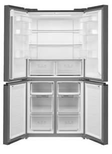 Холодильник Korting KNFM 84177 GW фото 2 в Санкт-Петербурге