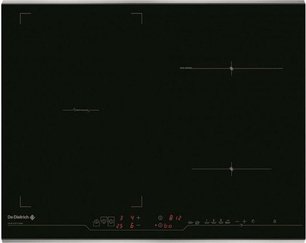 Независимая варочная панель Де Дитрих DTI 1043 X фото 2 в Санкт-Петербурге Независимая варочная панель De Dietrich DTI 1043 X фото 2 в Санкт-Петербурге