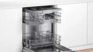 Посудомоечная машина BOSCH SMV2HMX1FR фото 3 в Санкт-Петербурге Посудомоечная машина BOSCH SMV2HMX1FR фото 3 в Санкт-Петербурге
