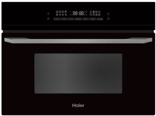 Духовой шкаф Хайер HMX-BDC399B фото в Санкт-Петербурге Духовой шкаф Haier HMX-BDC399B фото в Санкт-Петербурге