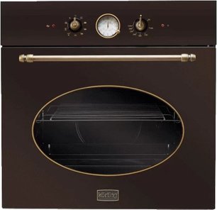 Духовой шкаф Korting OKB 482 CRSC фото в Санкт-Петербурге