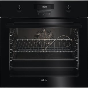 Духовой шкаф АЕГ BCR542350B фото в Санкт-Петербурге Духовой шкаф AEG BCR542350B фото в Санкт-Петербурге