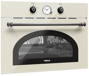 Встраиваемая микроволновая печь Тека MWR 32 BIA VANILLA фото 2 в Санкт-Петербурге Встраиваемая микроволновая печь Teka MWR 32 BIA VANILLA фото 2 в Санкт-Петербурге