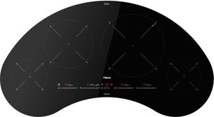 Варочная панель Тека IKC 94628 MST BLACK фото 2 в Санкт-Петербурге Варочная панель Teka IKC 94628 MST BLACK фото 2 в Санкт-Петербурге