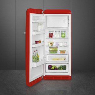 Холодильник Смег FAB28LRD6 фото 3 в Санкт-Петербурге Холодильник Smeg FAB28LRD6 фото 3 в Санкт-Петербурге