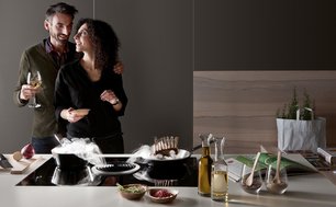 Варочная панель БОРА BFIA фото 3 в Санкт-Петербурге Варочная панель BORA BFIA фото 3 в Санкт-Петербурге