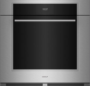 Духовой шкаф Wolf ICBSO3050TM/S/T фото в Санкт-Петербурге