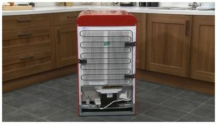 Холодильник Смег FAB10LR фото 4 в Санкт-Петербурге Холодильник Smeg FAB10LR фото 4 в Санкт-Петербурге