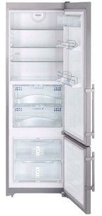 Холодильник Либхер CBNes 3656 Premium BioFresh NoFrost фото 3 в Санкт-Петербурге Холодильник Liebherr CBNes 3656 Premium BioFresh NoFrost фото 3 в Санкт-Петербурге