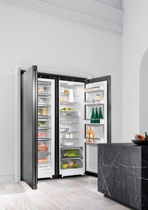 Холодильник Либхер XRFbd 5220 Plus NoFrost фото 4 в Санкт-Петербурге Холодильник Liebherr XRFbd 5220 Plus NoFrost фото 4 в Санкт-Петербурге