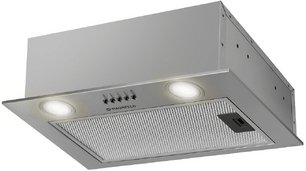 Вытяжка Maunfeld Bay 45 Push Inox фото 2 в Санкт-Петербурге