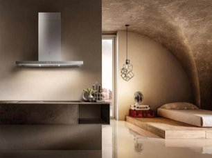 Вытяжка ELICA THIN IX/A/70 фото 4 в Санкт-Петербурге Вытяжка ELICA THIN IX/A/70 фото 4 в Санкт-Петербурге