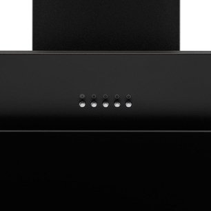 Вытяжка Krona ELMA 600 black PB фото 4 в Санкт-Петербурге Вытяжка Krona ELMA 600 black PB фото 4 в Санкт-Петербурге