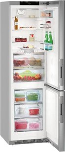Холодильник Либхер CBNicv 4855 Premium BioFresh NoFrost фото в Санкт-Петербурге Холодильник Liebherr CBNicv 4855 Premium BioFresh NoFrost фото в Санкт-Петербурге