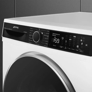 Стиральная машина Смег WM3T60CRU фото 3 в Санкт-Петербурге Стиральная машина Smeg WM3T60CRU фото 3 в Санкт-Петербурге