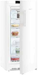 Морозильник Либхер GN 4135 Comfort NoFrost фото 2 в Санкт-Петербурге Морозильник Liebherr GN 4135 Comfort NoFrost фото 2 в Санкт-Петербурге