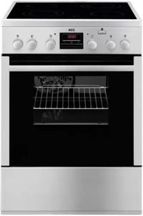 Индукционная плита AEG CCM66400BX фото в Санкт-Петербурге