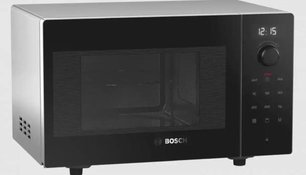 Микроволновая печь BOSCH FEM513MB0 фото в Санкт-Петербурге Микроволновая печь BOSCH FEM513MB0 фото в Санкт-Петербурге