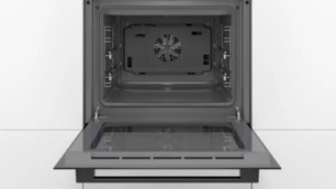 Встраиваемый духовой шкаф BOSCH HBJ554YB0R фото 3 в Санкт-Петербурге Встраиваемый духовой шкаф BOSCH HBJ554YB0R фото 3 в Санкт-Петербурге