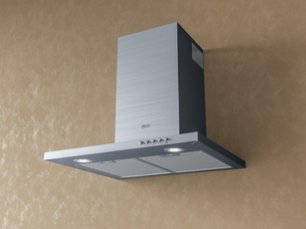 Вытяжка Крона RINA 600 inox PB фото 4 в Санкт-Петербурге Вытяжка KRONA RINA 600 inox PB фото 4 в Санкт-Петербурге