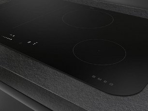 Варочная панель Smeg SISL7844 фото 4 в Санкт-Петербурге