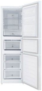 Холодильник Hyundai CM30073F белый фото 2 в Санкт-Петербурге