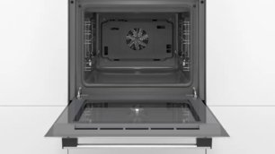 Встраиваемый духовой шкаф BOSCH HBF234EW0R фото 3 в Санкт-Петербурге Встраиваемый духовой шкаф BOSCH HBF234EW0R фото 3 в Санкт-Петербурге