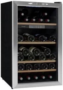Винный шкаф Климадифф CLS52 фото 2 в Санкт-Петербурге Винный шкаф Climadiff CLS52 фото 2 в Санкт-Петербурге