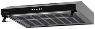 Вытяжка Krona OSTEN 500 black PB фото в Санкт-Петербурге Вытяжка Krona OSTEN 500 black PB фото в Санкт-Петербурге