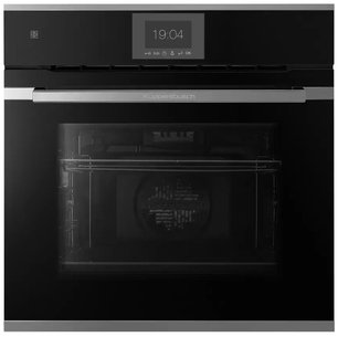 Духовой шкаф Куперсбуш B 6550.0 S3 Silver Chrome фото в Санкт-Петербурге Духовой шкаф Kuppersbusch B 6550.0 S3 Silver Chrome фото в Санкт-Петербурге