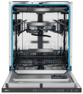 Встраиваемая посудомоечная машина Хайер HDWE16-595RU фото 3 в Санкт-Петербурге Встраиваемая посудомоечная машина Haier HDWE16-595RU фото 3 в Санкт-Петербурге