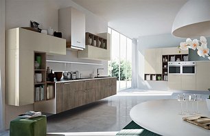 Вытяжка Falmec Menhir 60 ix (800) ECP фото 3 в Санкт-Петербурге