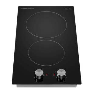 Варочная панель Maunfeld CVCE292MBK фото 2 в Санкт-Петербурге