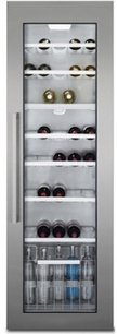 Винный шкаф Электролюкс ERW3313AOX фото 2 в Санкт-Петербурге Винный шкаф Electrolux ERW3313AOX фото 2 в Санкт-Петербурге