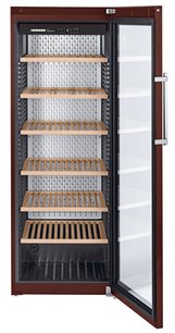 Винный шкаф Liebherr WKt 5552 фото 3 в Санкт-Петербурге