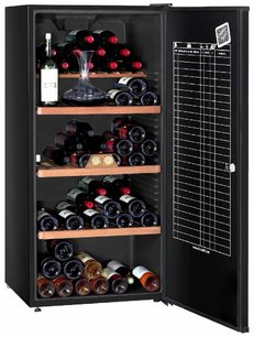 Винный шкаф Климадифф CLP170N фото в Санкт-Петербурге Винный шкаф Climadiff CLP170N фото в Санкт-Петербурге