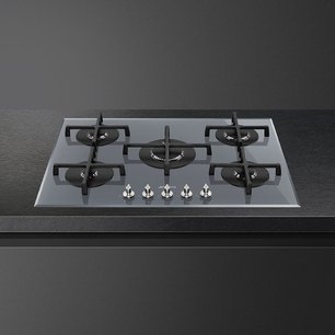 Варочная панель Смег PV175S2 фото 3 в Санкт-Петербурге Варочная панель Smeg PV175S2 фото 3 в Санкт-Петербурге