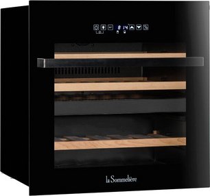 Винный шкаф La Sommeliere LSBI36BDZ фото 4 в Санкт-Петербурге