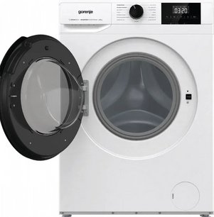 Стиральная машина Горение W1NGPI72SBS/C фото 4 в Санкт-Петербурге Стиральная машина Gorenje W1NGPI72SBS/C фото 4 в Санкт-Петербурге