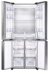 Холодильник Lofra GFRNM 819/O BRASS фото 3 в Санкт-Петербурге