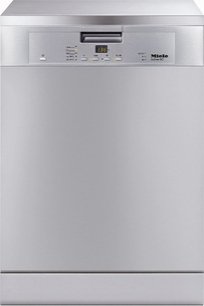 Посудомоечная машина Миле G 4203 SC Active CleanSteel фото в Санкт-Петербурге Посудомоечная машина Miele G 4203 SC Active CleanSteel фото в Санкт-Петербурге