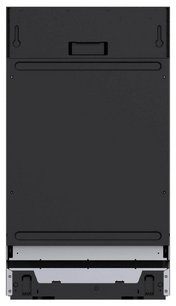 Встраиваемая посудомоечная машина Zigmund Shtain DW 308.4 фото 2 в Санкт-Петербурге