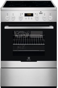 Электрическая плита Electrolux EKC964900X фото в Санкт-Петербурге